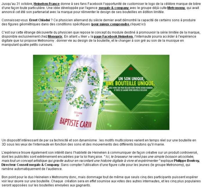 article bouteille heineken metronomy 1.JPG